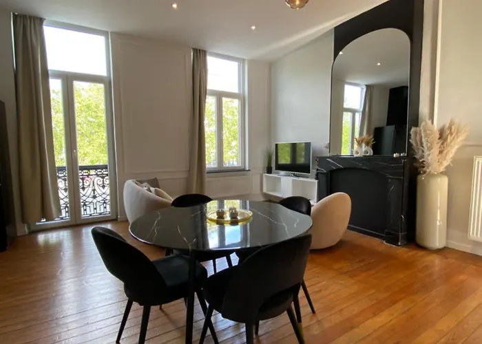 Le Chic - Liege