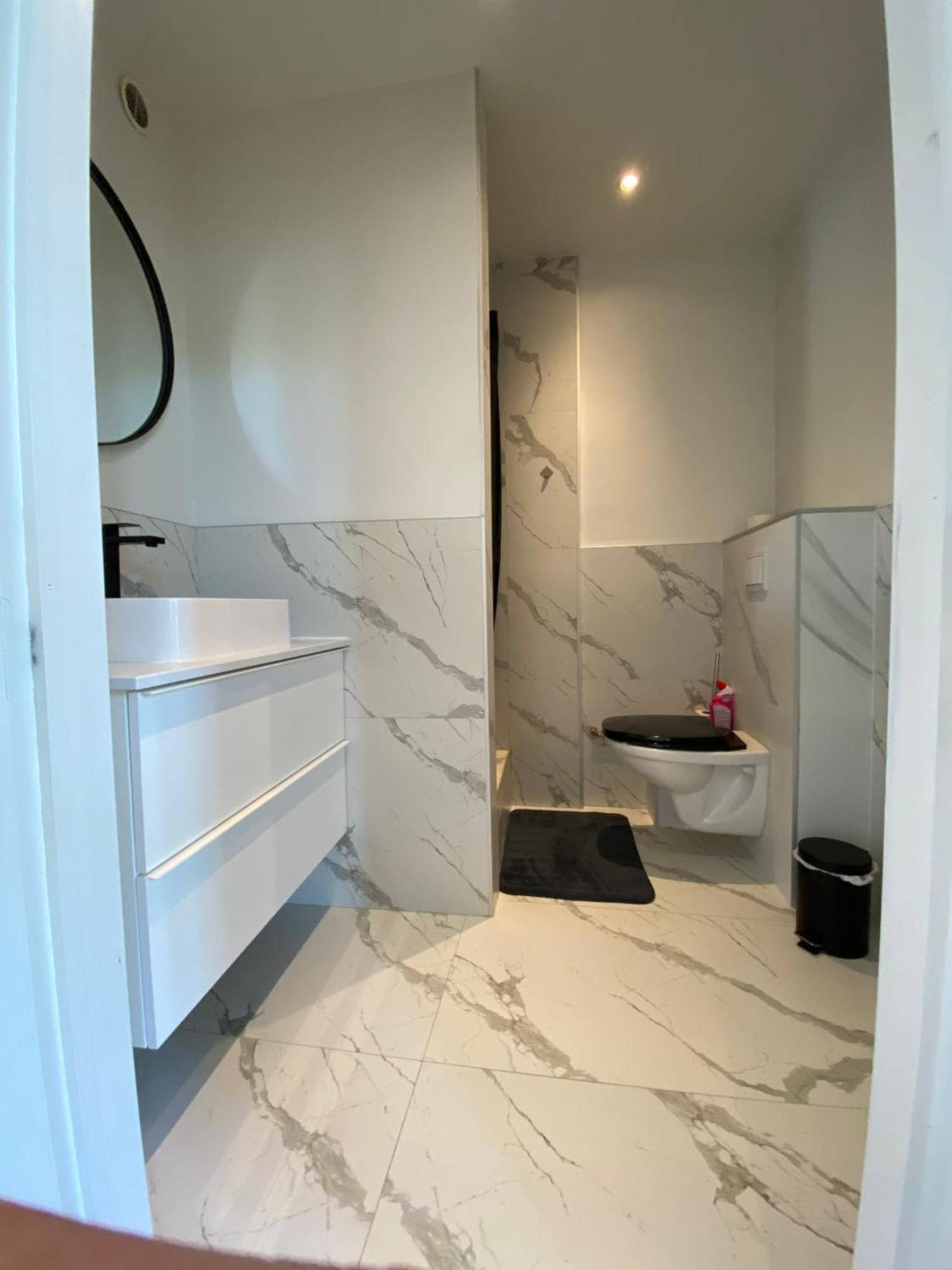 Le Chic - Appartement Liège