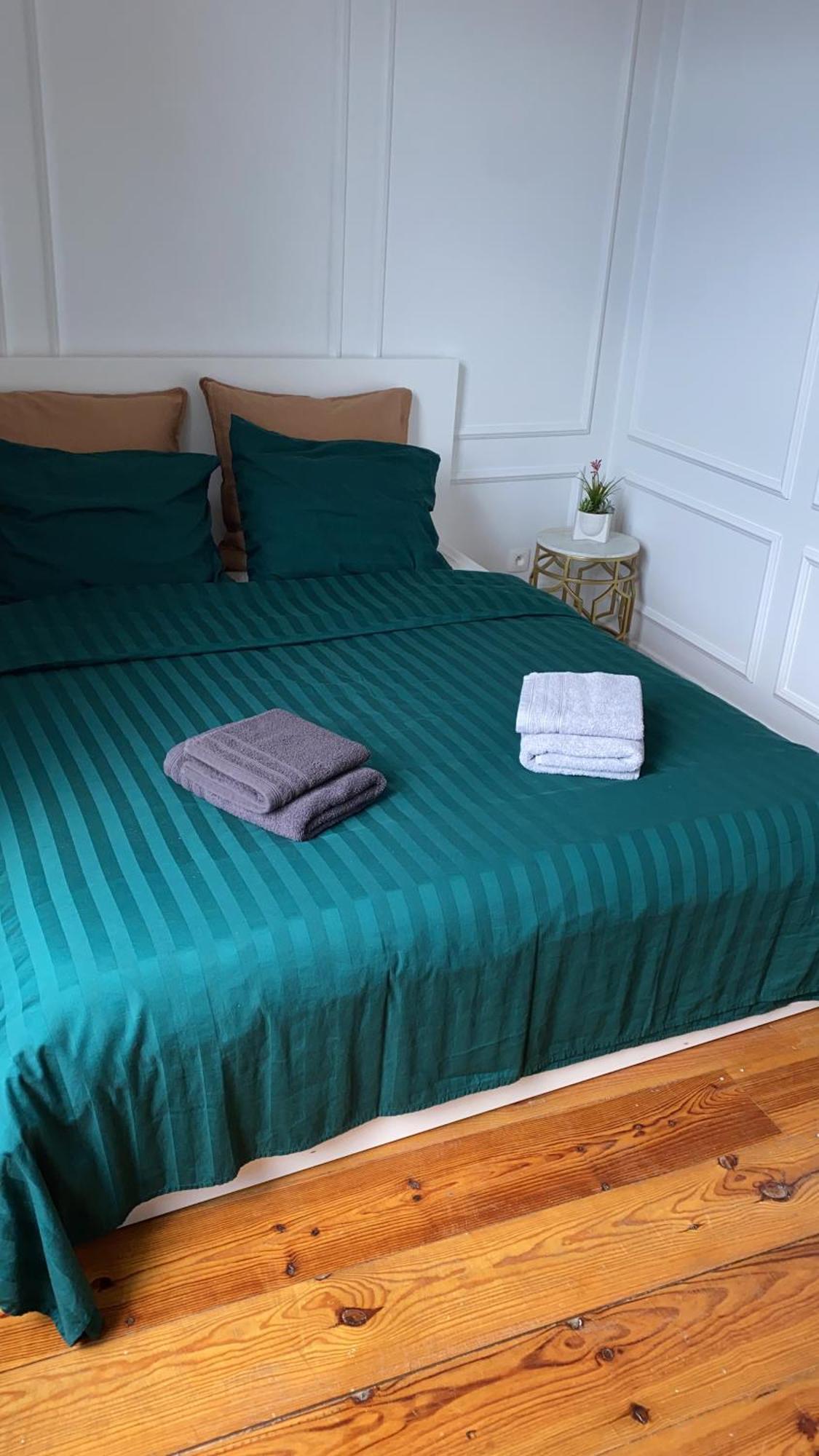 Le Chic - Appartement