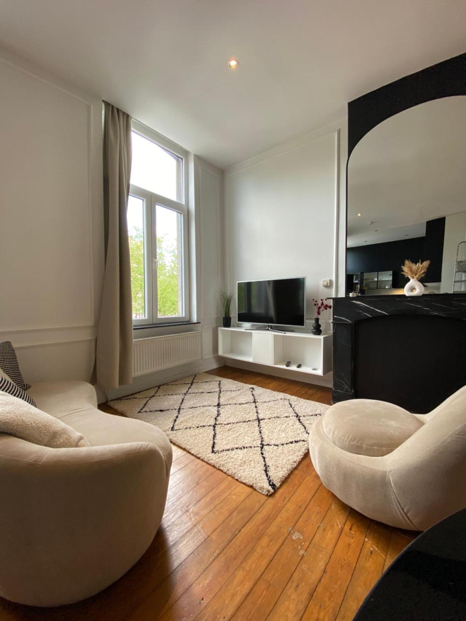 Appartement Le Chic - *