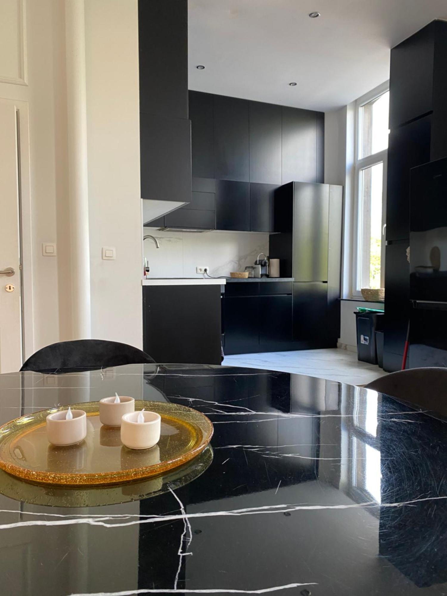 Le Chic - Appartement Liège