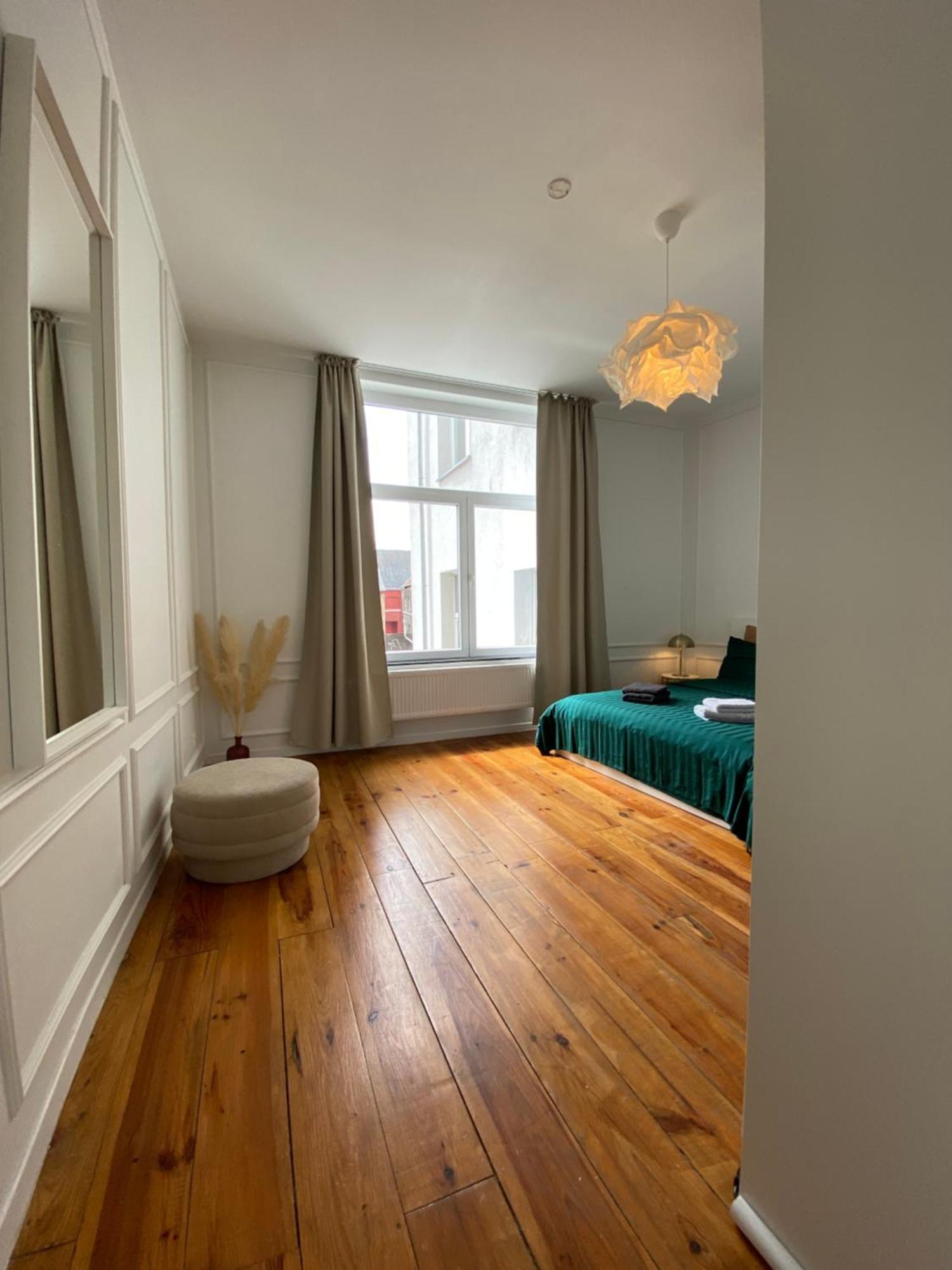 Le Chic - Appartement Liège