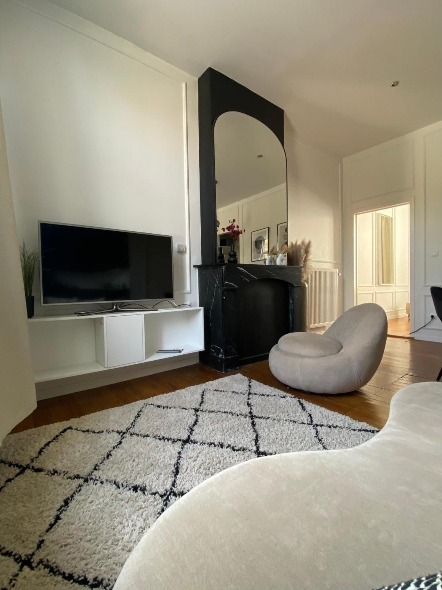 Le Chic -