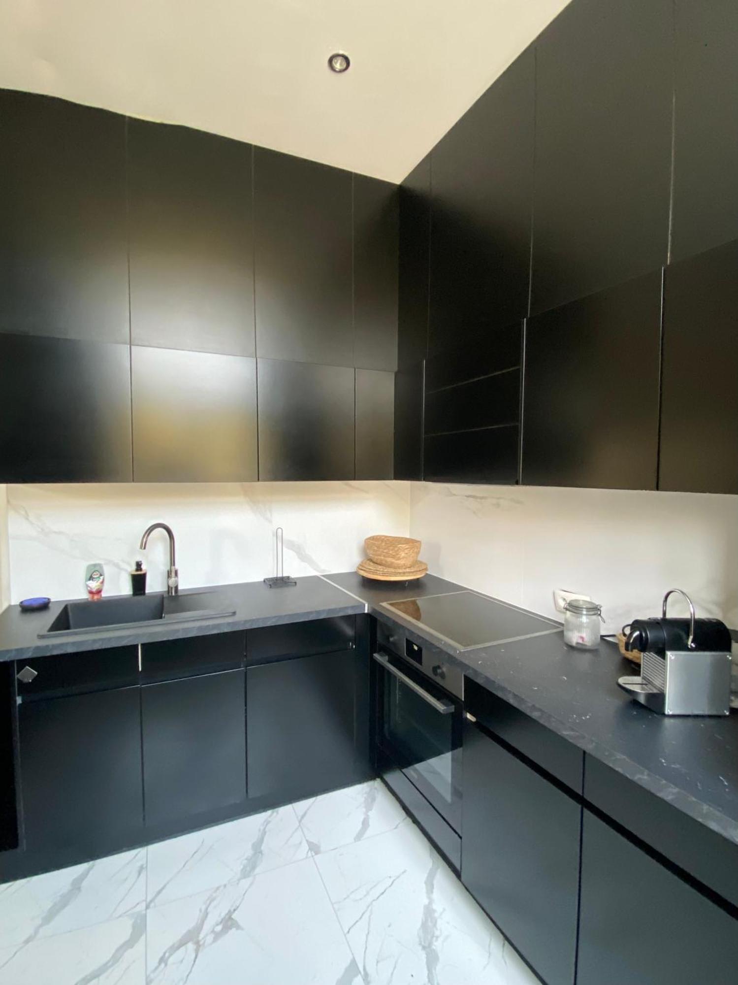Appartement Le Chic - Liège