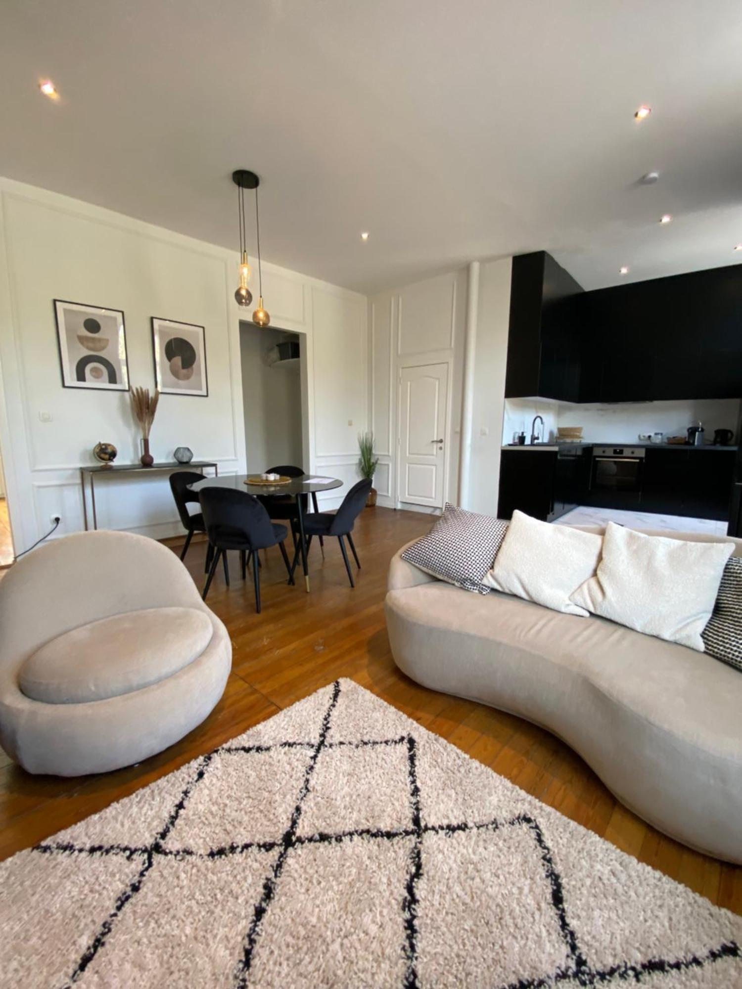 Appartement Le Chic -
