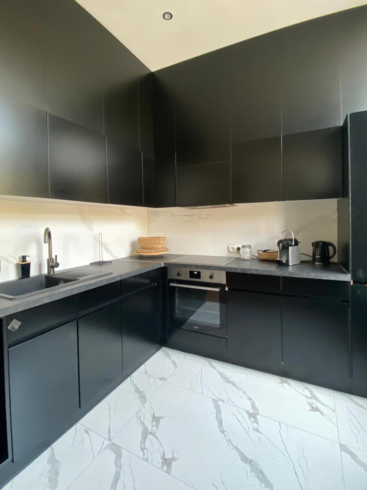 Appartement Le Chic - *